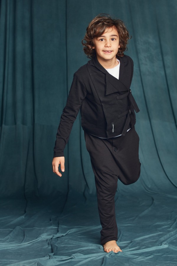 Mardin Junior - Online Exclusive