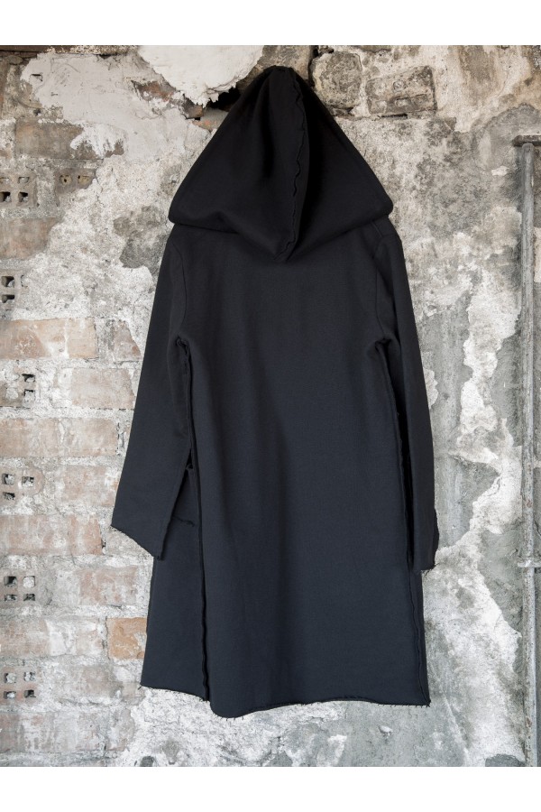 Mardin - Hoodie Jacket