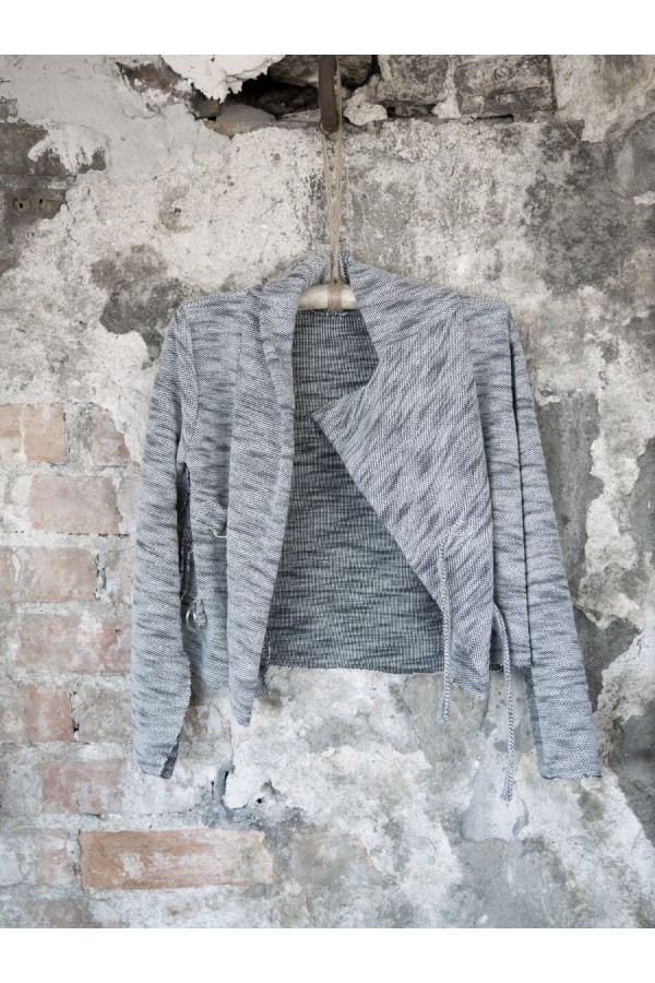 Mardin Cardigan