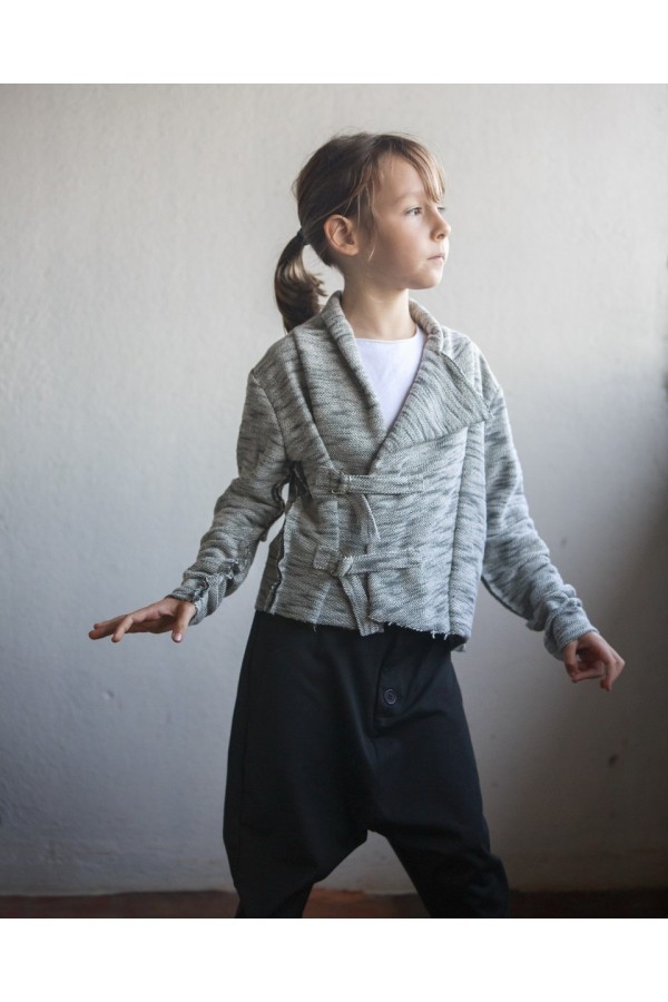 Mardin Cardigan